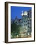 Gaudi Architecture, Casa Batllo, Barcelona, Catalunya (Catalonia) (Cataluna), Spain, Europe-Gavin Hellier-Framed Photographic Print