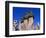 Gaudi Architecture, Casa Mila, La Pedrera House, Catalunya (Catalonia) (Cataluna), Spain-Gavin Hellier-Framed Photographic Print