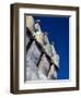 Gaudi Chimney Sturctures, Casa Batllo, Barcelona, Catalonia, Spain-Cindy Miller Hopkins-Framed Photographic Print