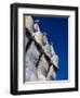 Gaudi Chimney Sturctures, Casa Batllo, Barcelona, Catalonia, Spain-Cindy Miller Hopkins-Framed Photographic Print