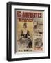 Gaufrettes Normandes-null-Framed Giclee Print