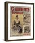 Gaufrettes Normandes-null-Framed Giclee Print