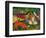 Gauguin: Arearea, 1892-Paul Gauguin-Framed Premium Giclee Print