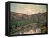 Gauguin: Brittany, 1888-Paul Gauguin-Framed Stretched Canvas