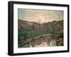 Gauguin: Brittany, 1888-Paul Gauguin-Framed Giclee Print