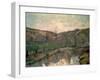 Gauguin: Brittany, 1888-Paul Gauguin-Framed Giclee Print