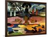 Gauguin: Day Of God, 1894-Paul Gauguin-Framed Giclee Print