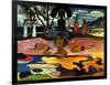 Gauguin: Day Of God, 1894-Paul Gauguin-Framed Giclee Print