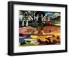 Gauguin: Day Of God, 1894-Paul Gauguin-Framed Giclee Print