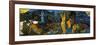 Gauguin: Painting, 1897-Paul Gauguin-Framed Giclee Print