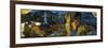 Gauguin: Painting, 1897-Paul Gauguin-Framed Premium Giclee Print