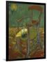 Gauguin's Chair, 1888-Vincent van Gogh-Framed Giclee Print