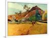 Gauguin: Tahiti, 1891-Paul Gauguin-Framed Giclee Print