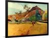 Gauguin: Tahiti, 1891-Paul Gauguin-Framed Giclee Print