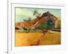 Gauguin: Tahiti, 1891-Paul Gauguin-Framed Giclee Print