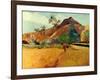 Gauguin: Tahiti, 1891-Paul Gauguin-Framed Giclee Print