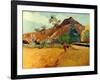 Gauguin: Tahiti, 1891-Paul Gauguin-Framed Giclee Print