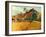 Gauguin: Tahiti, 1891-Paul Gauguin-Framed Giclee Print