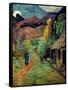 Gauguin: Tahiti, 19Th C-Paul Gauguin-Framed Stretched Canvas