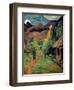 Gauguin: Tahiti, 19Th C-Paul Gauguin-Framed Premium Giclee Print