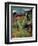 Gauguin: Tahiti, 19Th C-Paul Gauguin-Framed Premium Giclee Print