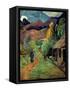 Gauguin: Tahiti, 19Th C-Paul Gauguin-Framed Stretched Canvas