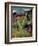 Gauguin: Tahiti, 19Th C-Paul Gauguin-Framed Giclee Print