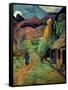 Gauguin: Tahiti, 19Th C-Paul Gauguin-Framed Stretched Canvas