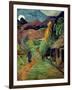 Gauguin: Tahiti, 19Th C-Paul Gauguin-Framed Giclee Print