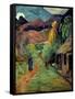 Gauguin: Tahiti, 19Th C-Paul Gauguin-Framed Stretched Canvas