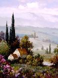 Country Comfort I-Gaul Charles-Stretched Canvas