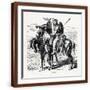 Brown Frame