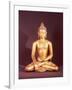 Gautama the Buddha-Nepalese School-Framed Giclee Print