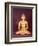 Gautama the Buddha-Nepalese School-Framed Premium Giclee Print