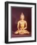 Gautama the Buddha-Nepalese School-Framed Premium Giclee Print