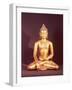 Gautama the Buddha-Nepalese School-Framed Giclee Print