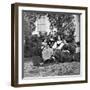 Gautier Photo-null-Framed Photographic Print