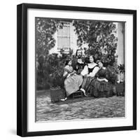 Gautier Photo-null-Framed Photographic Print