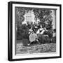 Gautier Photo-null-Framed Photographic Print