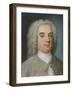 Gavardo Gavardo's Portrait-Jacopo Amigoni-Framed Giclee Print