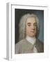 Gavardo Gavardo's Portrait-Jacopo Amigoni-Framed Giclee Print