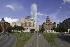 State Capital Building, Austin, Texas, United States of America, North America-Gavin-Photographic Print