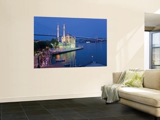 Giant Art Print, , large