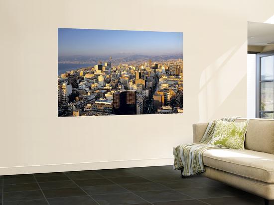 Giant Art Print, , large