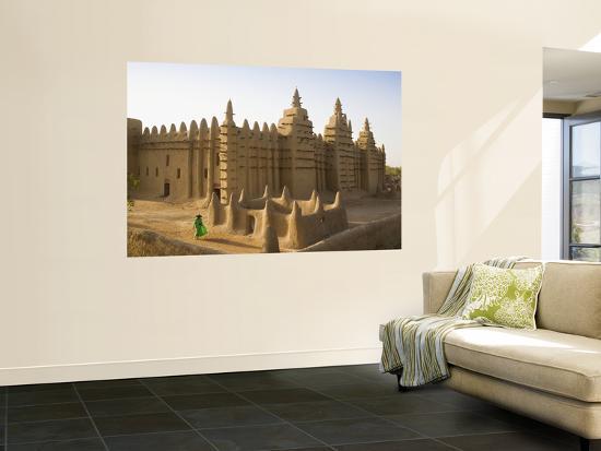 Giant Art Print, , large