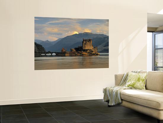 Giant Art Print, , large