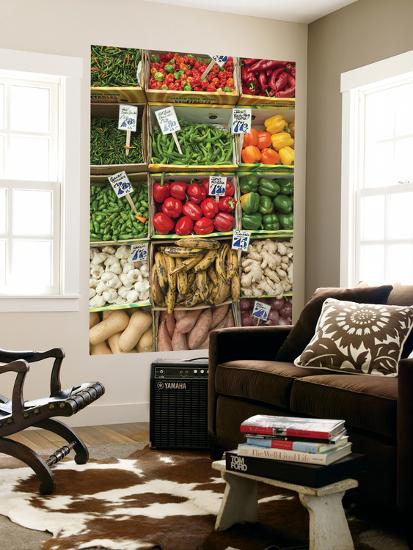 Giant Art Print, , large
