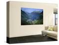 Stretched Canvas
