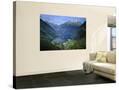 Stretched Canvas