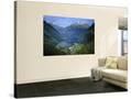 Stretched Canvas